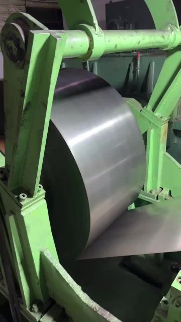 Machine Operation