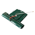 Best Quality Robot for Automatic Solar Panel Cleaning1