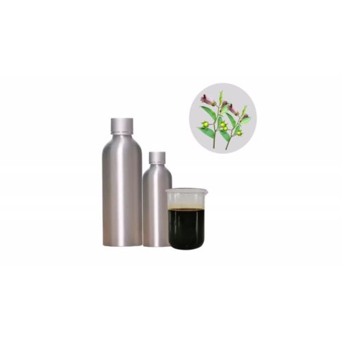 Belladonna Fluid Extract