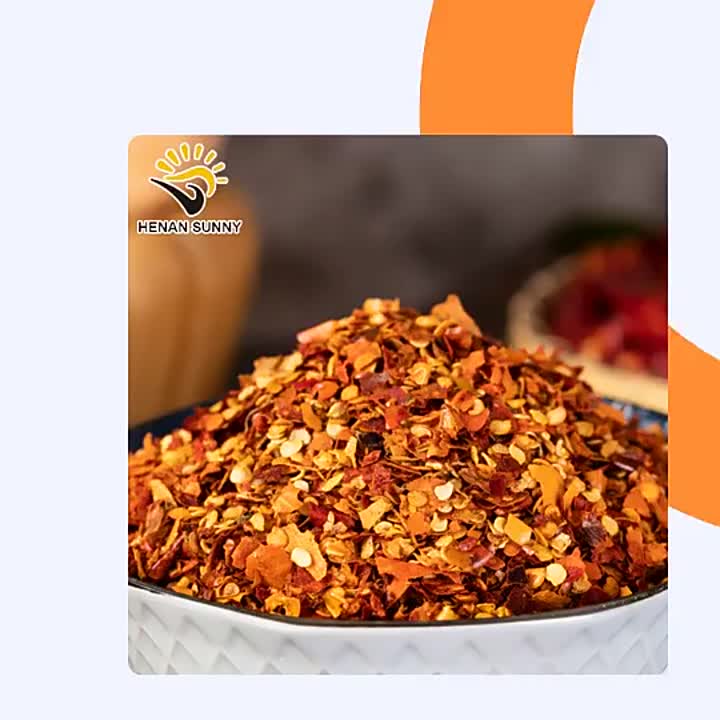 Crushed Chili