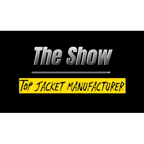 TheShow --- 10-YEAR Experience Clothing Manufacturer