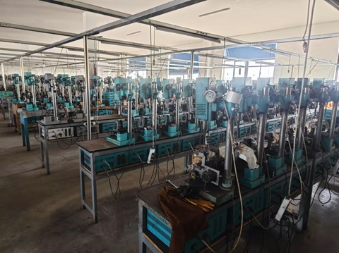 Tianchang Langhui Mold Co., Ltd