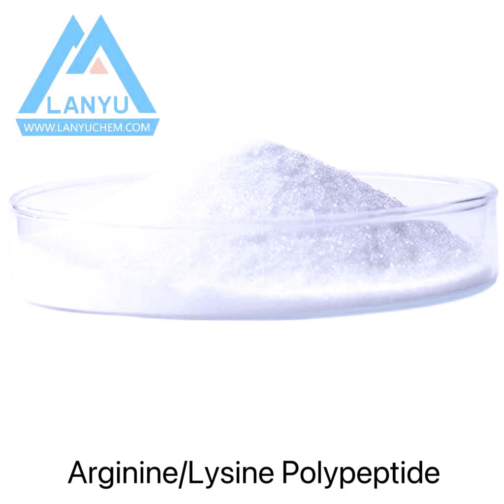 arginine lysine polypeptide 31014-78-5