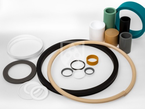 ロシュリング フィブラコン® PTFE とは