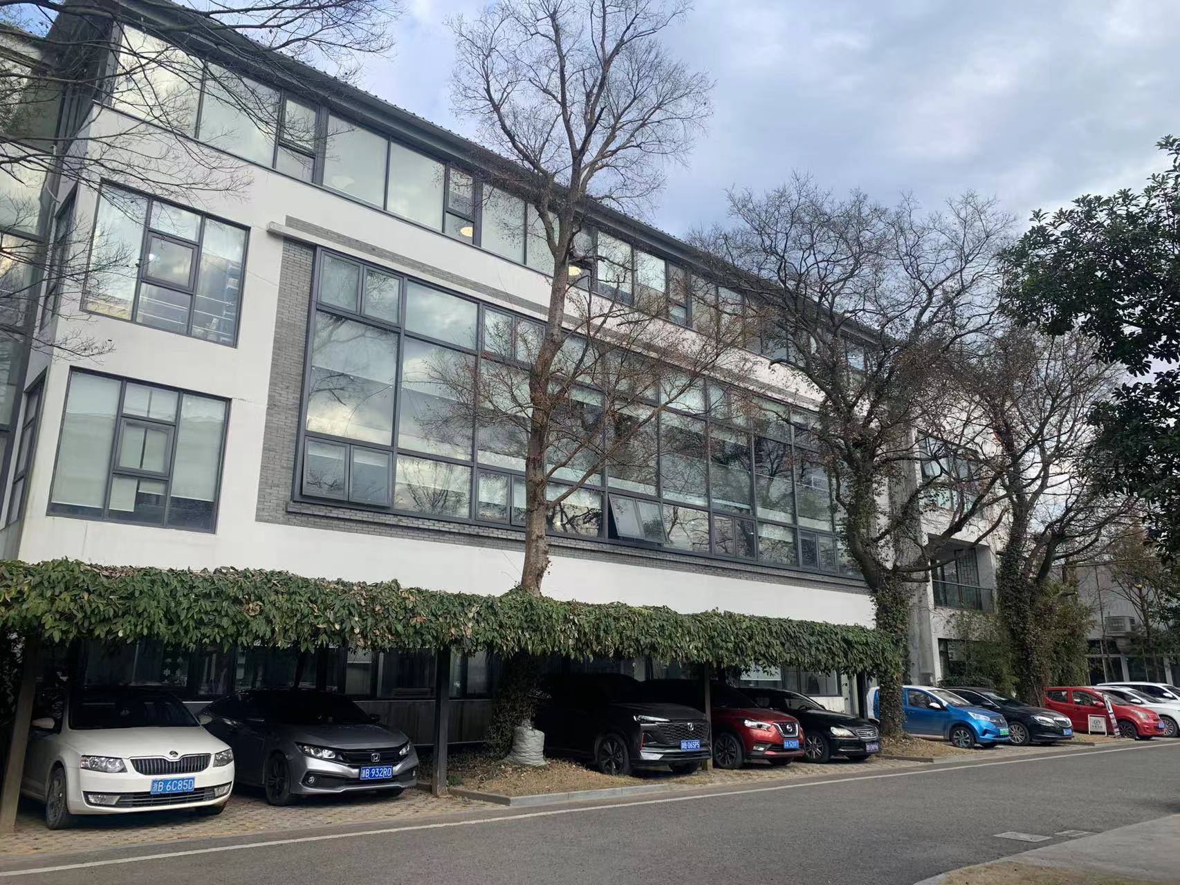 Ningbo Yongxin Auto Parts Co., Ltd.