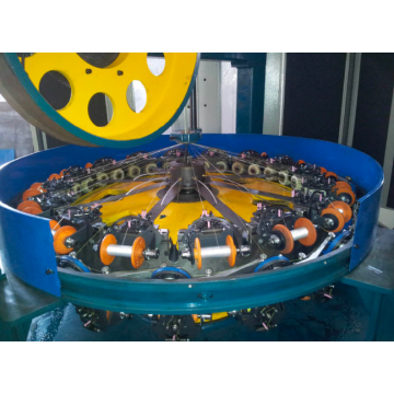 Copper Braid or Tape Shield? Choosing Cable Shielding