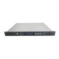8 Port OLT PON CATV EDFA Optical Amplifier 1550nm with Multiple Power Options (AC220V, AC110V, DC48V) - 2 Years Warranty RJ45 SNMP WS-50EYA1U CN;SHN1