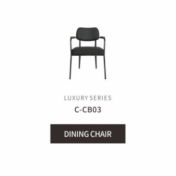 Asia's Top 10 dining chair set Brand List