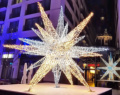Star Ornament Light Christmas Ornament Light1