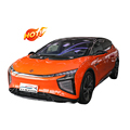 2024 HiPhi X: The New Luxury Electric SUV from China1