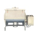 Industrial Stainless Steel Food Powder Horizontal Ribbon Mixer - Mixing Solutions for Powdered Foods1