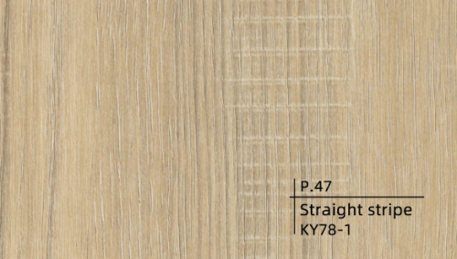 Série de materiais decorativos de PVC ecológico lidera inovação em decoração de interiores moderna