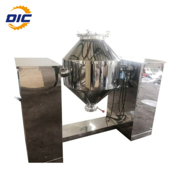 Trusted Top 10 Dry Powder Mixing Machine Manufacturers and Suppliers