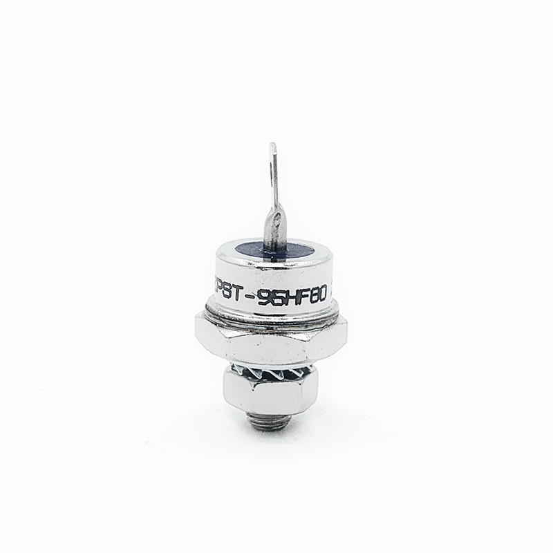 Diodos Standard Recovery Stud YZPST-95HF80 do-203AB (DO-5)