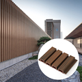 Exterior Composite Outdoor Wall Panel Wood Cladding1