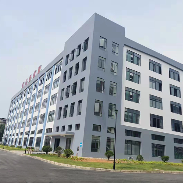 Zhengzhou Everfit Environmental Protection Technology Co., Ltd.