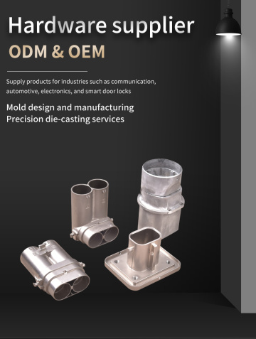 What factors need to be considered when designing and manufacturing a Die Casting Product?