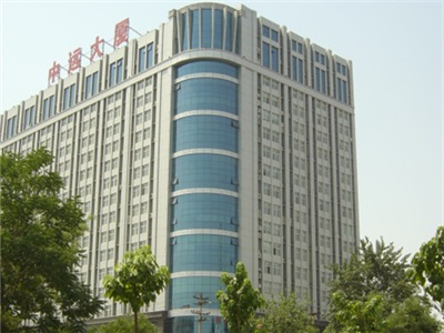 Shijiazhuang Kingway Imp.&Exp.co.,Ltd
