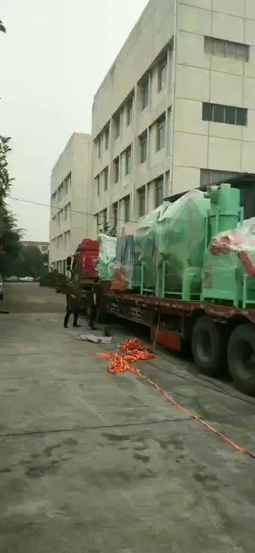 Electromagnetic disc grinding machine