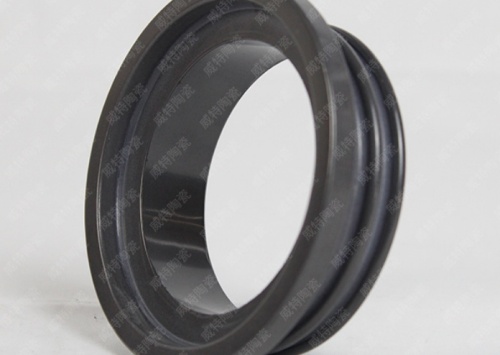 Bagaimana seramik karbida silikon dibuat?