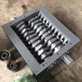 2024 Factory Supply High-Hardness Plastic Shredder Rotating Blade1