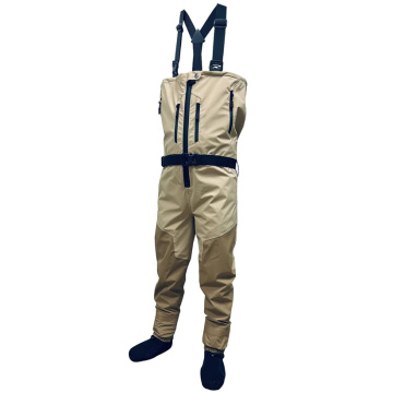 Top 10 Most Popular Chinese Breathable Chest Waders Brands