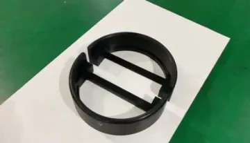 API 16A RAM Blowout Preventer Spare Parts Bop′s Sealing Rubber Shear RAM Packer1
