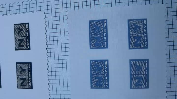 Silikonový štítek na zubní kartáček