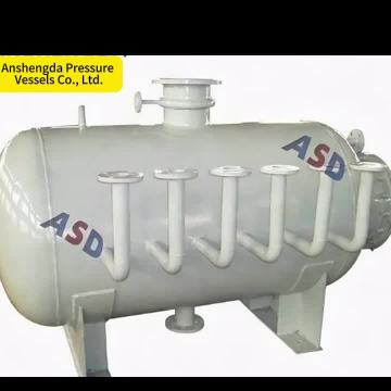 Pressure Vessel
