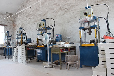 Yixing Haixin Ceramics Co., Ltd