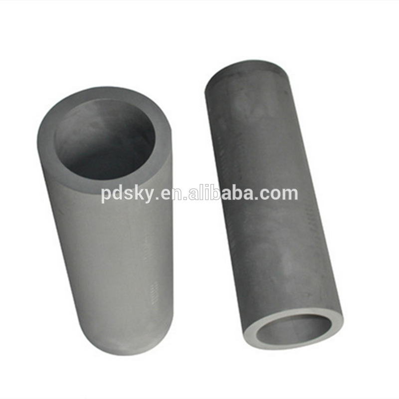 Carbon Graphite Tube for Sell