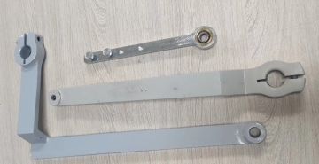handle for door closer