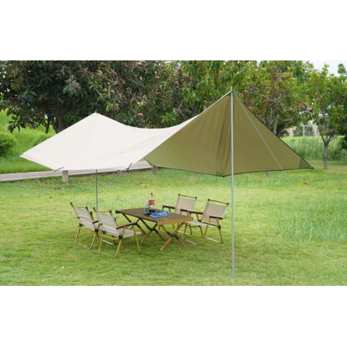 How to choose a tent?