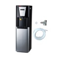 Top Selling Mini Fridge with Optional Water Dispenser for Office and Home1