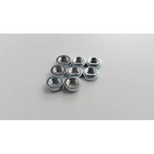 Self Clinching Nuts S-M8-1-Zi 2