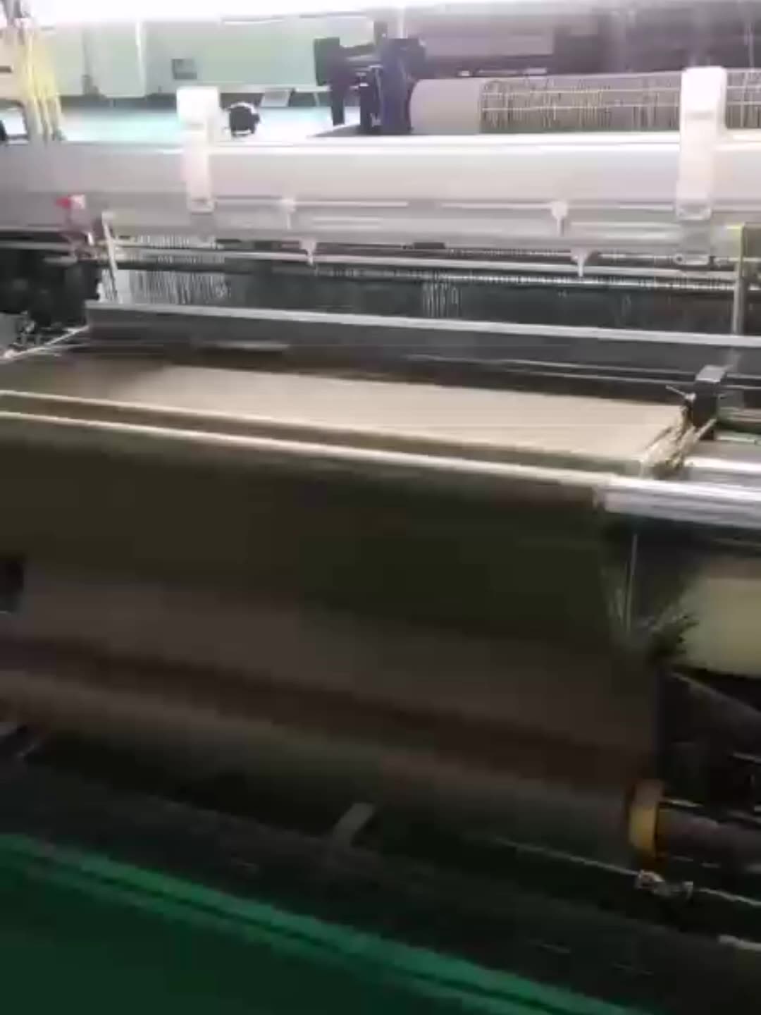 Bon tissu de fibre de basalte Plaine 200gsm fabriquée en Chine1