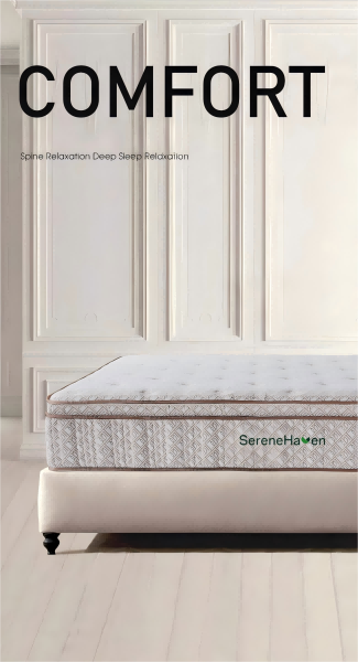 Come scegliere un materasso: una guida pratica