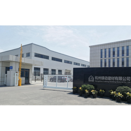 Fabricant de sols SPC LD en Chine