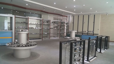 Jiangyi Industrial Co., Ltd