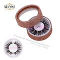 24 Hour DIY Eyelash Extension Delivery: Custom Mink Lash Packaging Vendor1