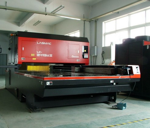 Qingdao Yaosen Marine Industrial Equipment Co., Ltd.