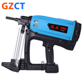 7.2V Gas Powered Concrete Nailer GSN-50 for Collated Concrete Nails1