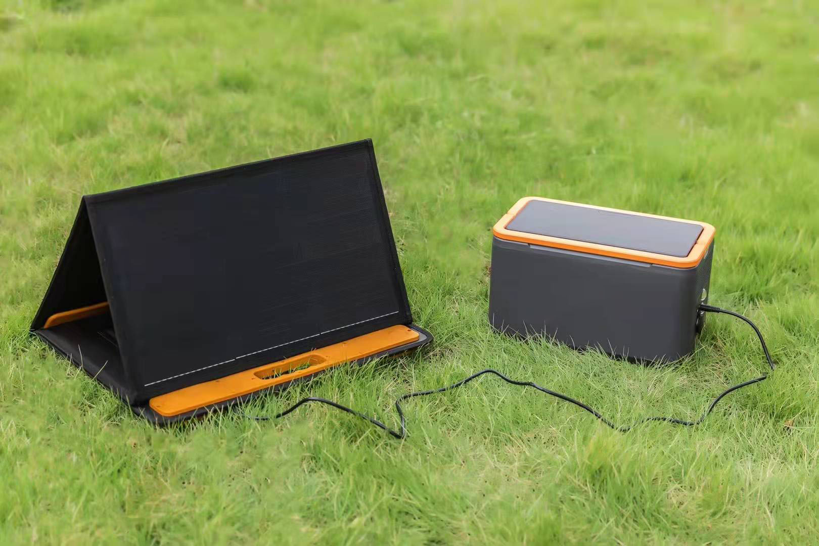 portable power station power bank 