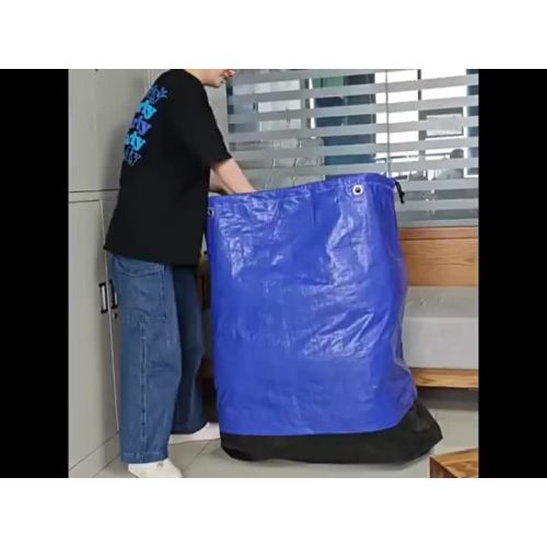 Materiales de embalaje