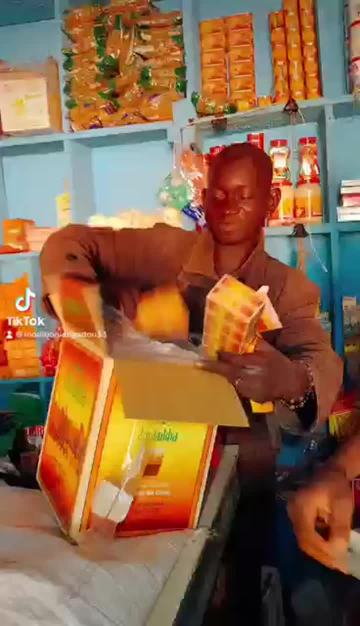 Africa tea extra fin chunmee 