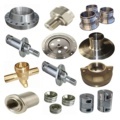 Custom CNC Machining Services: Aluminium Router Spare Parts, Metal Work, & Customized Machinery Components1