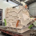 Energy Saving Rock Crushers: PF1214 Impact Crusher Price List for Basalt and Granite1