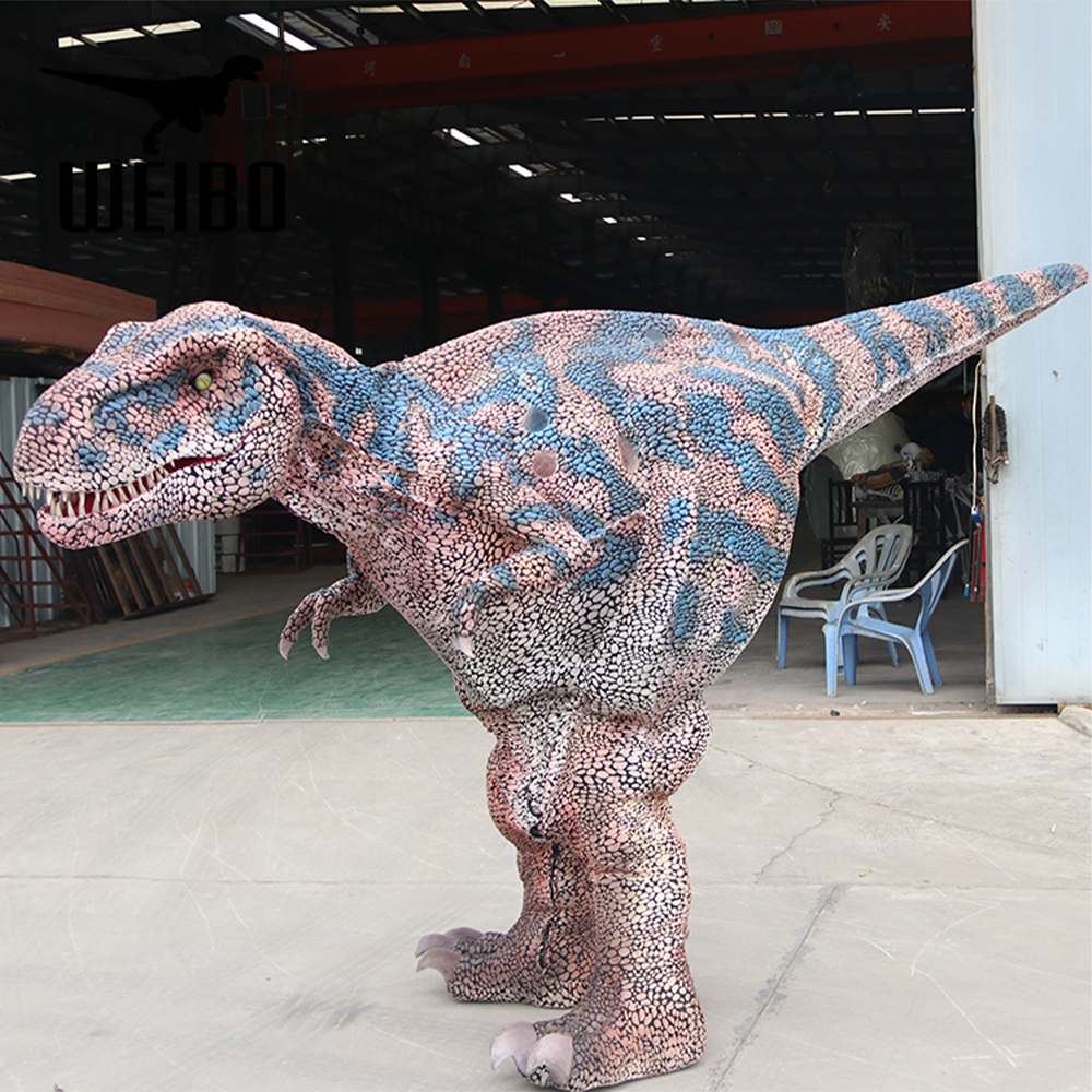 realistic dinosaur costume for sale