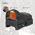 Optical HK2-0117 Red Dot Scope Reflex Sight with Multi-Coated Lens1