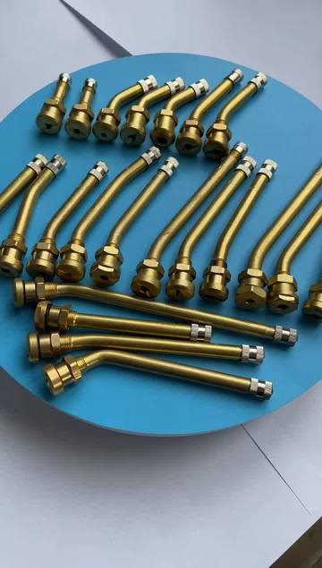 Valve Stem for Bus and Light Truck